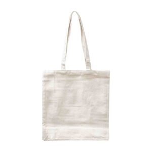 Jute Bag with Button