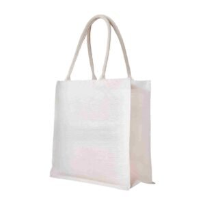 Cotton Canvas Bag