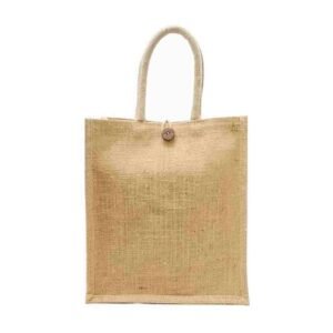Jute Cotton Bag