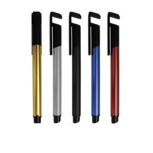 4 in 1 Multi-Functional Pen USB