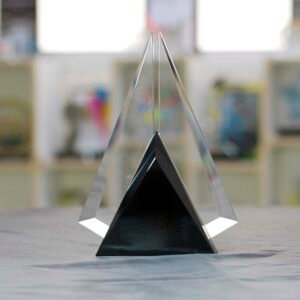 Aero Traingle Award