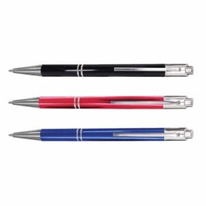 Aluminum Ball Pens
