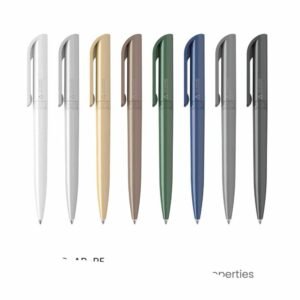 Antibacterial Recycled Pens