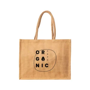 Promotional Jute Bag