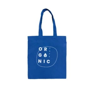 Recycled Cotton Tote Bag