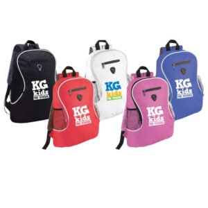Backpacks