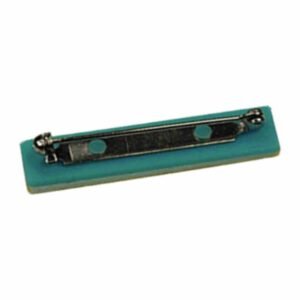 Badge Clip with Pin