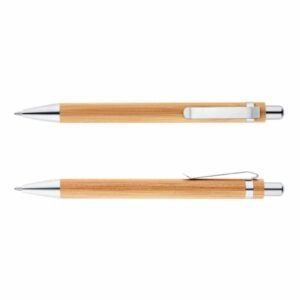 Bamboo Pens