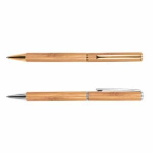Promotional Bamboo Pens