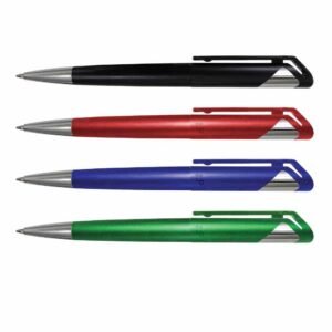 Branded Plastic Pens