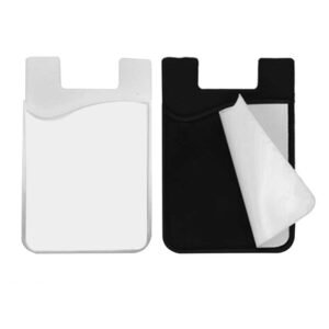 Silicone Card Holders