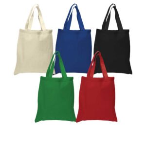 Promotional Cotton Bags 145 GSM