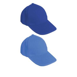 Cotton Cap One Colors