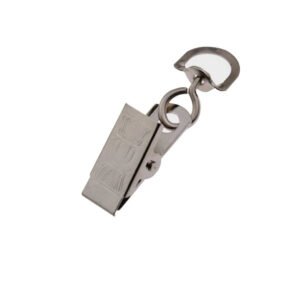 Crocodile Clips