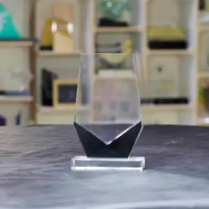 Black Triangle Standalone Award