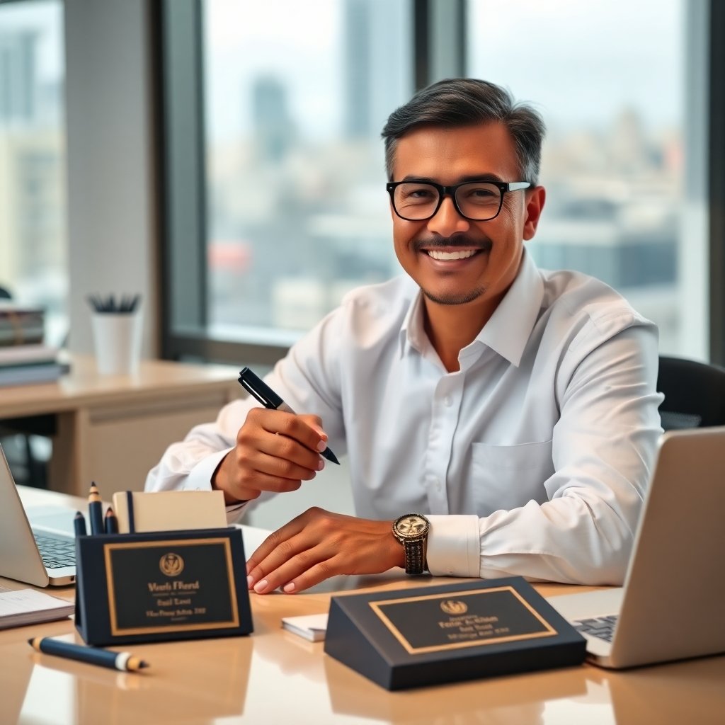 Personalize Corporate Gifts for Maximum Impact