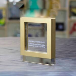 Frame Award