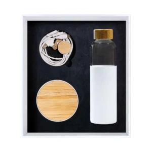 Bamboo Promotional Giftset