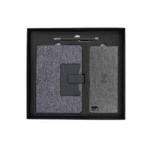 RPET Giftset with Metal Pen