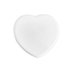 Heart Shaped Decorative Ceramics