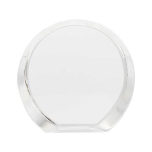 Inclined Round Crystal Standalone