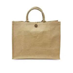 Jute Shopping Bags