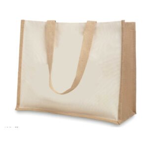 Jute and Cotton Bags