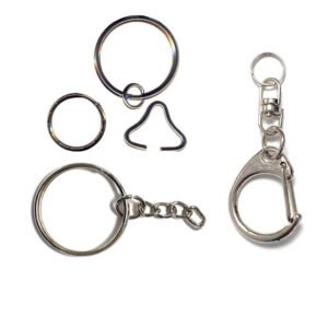 Key Rings