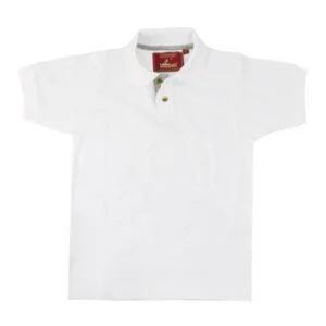 KIDS HIGHLANDER - SANTHOME Polo Shirt