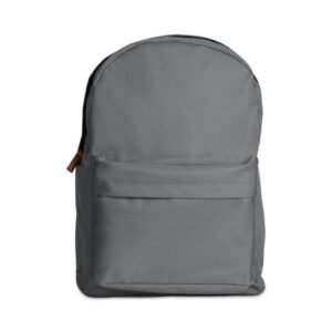 LINDOS - Giftology 900D Polyester Backpack - Grey