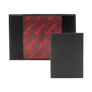 Customized Leather Passport Covers