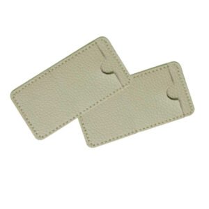 Leather Pouch for Card USB