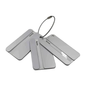 Luggage Tag