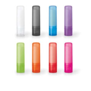 Promotional Lip Balms