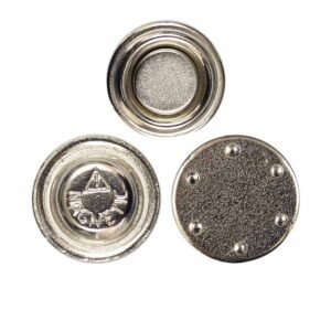 Round Button Magnets