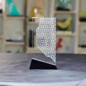 Mashrabiya Design Award