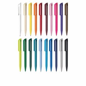 Maxema Zink Pens Solid Color body