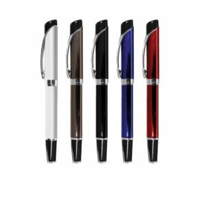 Stylish Metal Roller Pens