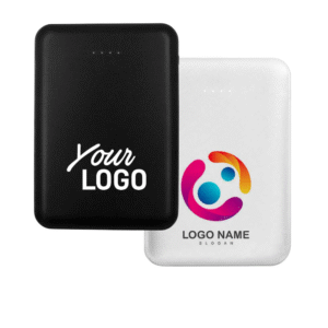 Mini Powerbank 5000 mAh