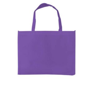 Horizontal Non-woven Bags