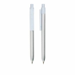 Recycled Aluminum Pen and Pencil Sets