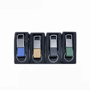 RPET Keychain