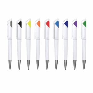 Branded Plastic Pens
