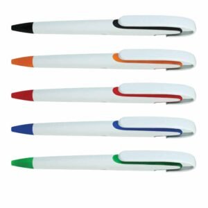 Plastic Pens