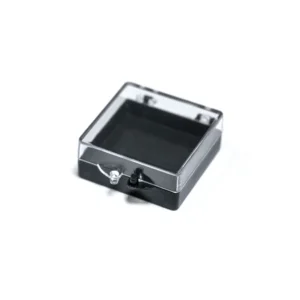 Badge box
