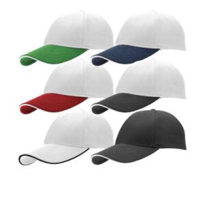 Promotional Caps Soft Mesh Material