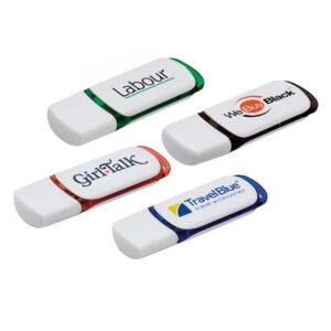 Promotional Plastic USB 8GB