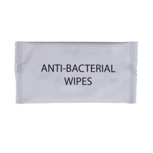 Promotional Wet Wipes