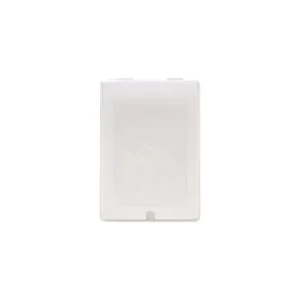 Plastic card USB casing