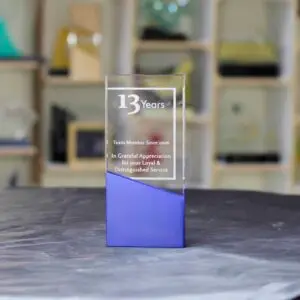 Rectangular Standalone